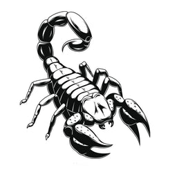 The Sting Scorpio