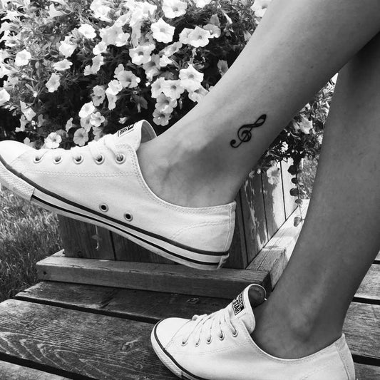 Treble Clef