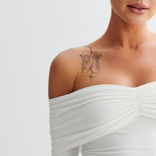 Ribcage