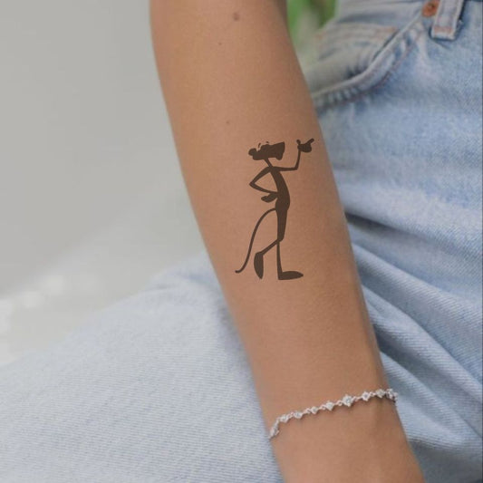 Pink Panther