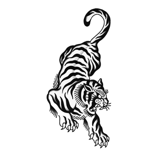Big Tiger