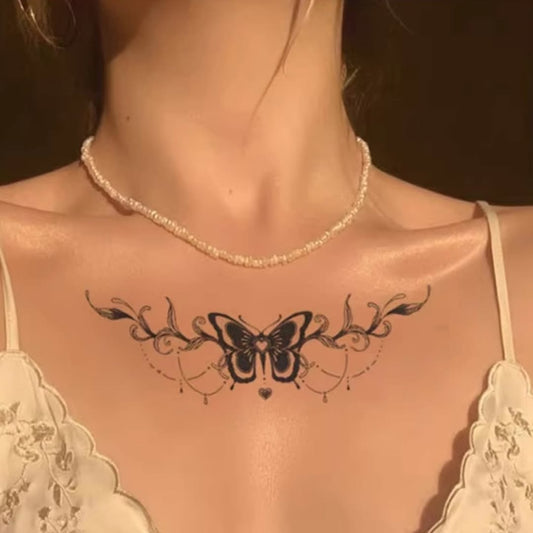 Bangle Butterfly