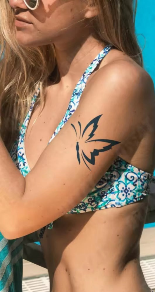 Impulse Butterfly