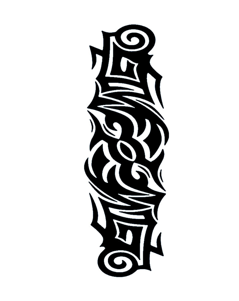 Tribal Inferno