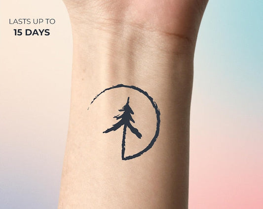 Pine Tree