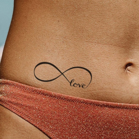 Infinity Love