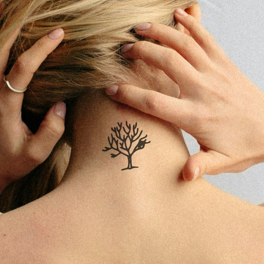 Roots