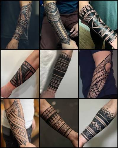 Half Sleeve