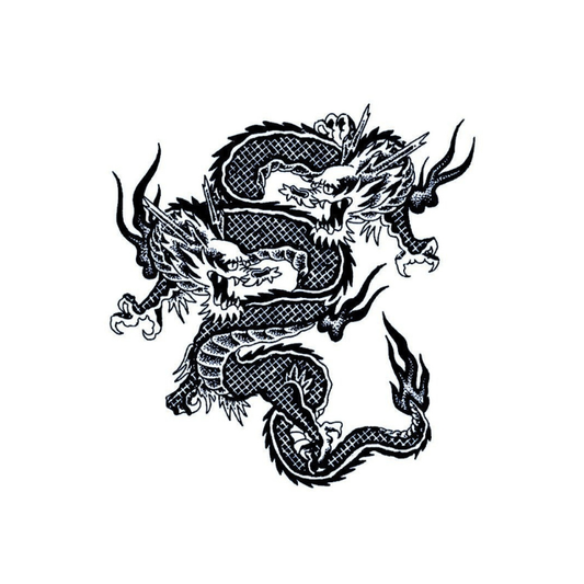 Two-Headed Dragon