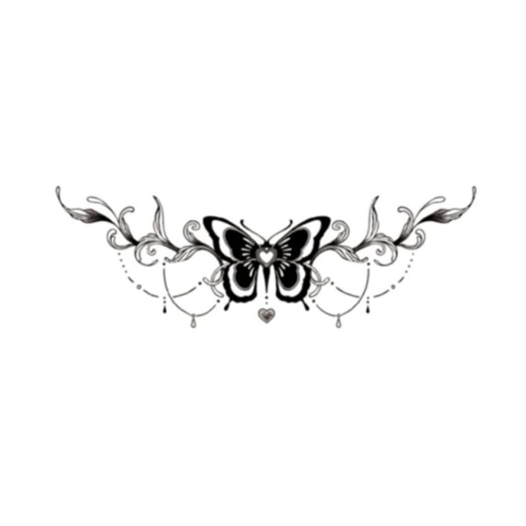 Bangle Butterfly