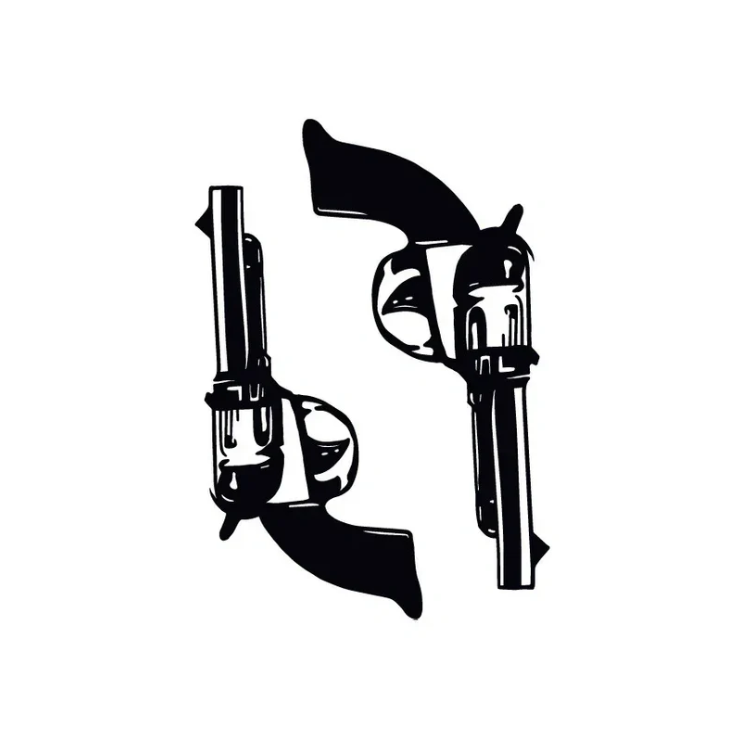 Revolver 2