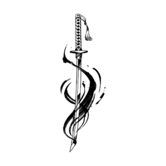 Ink & Knife