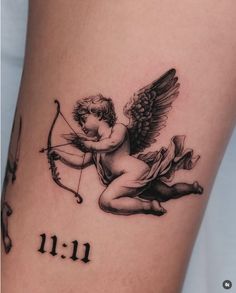 Amore Angel