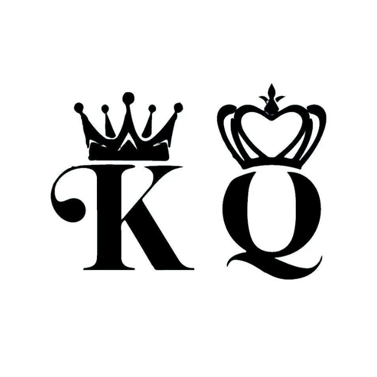 King & Queen