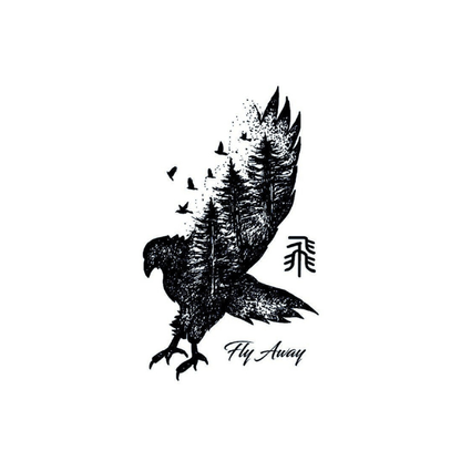 Eagle-  Fly Away