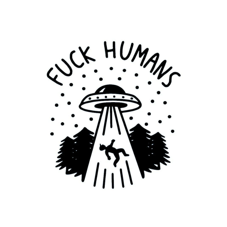 Fuck Human