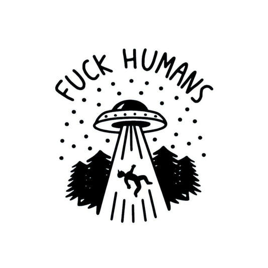 Fuck Human