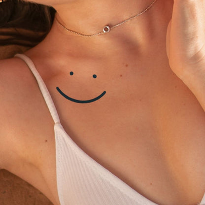 Smile
