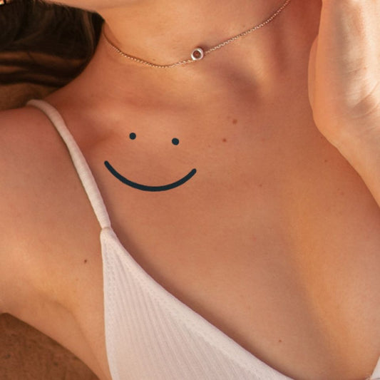 Smile