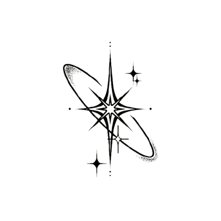 Galactic Spark