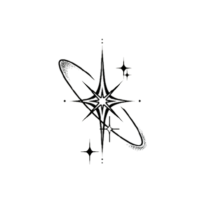 Galactic Spark