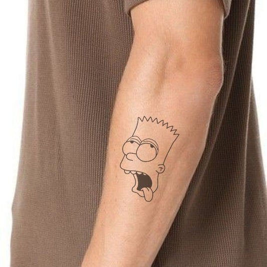 Bart Simpson