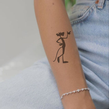 Pink Panther