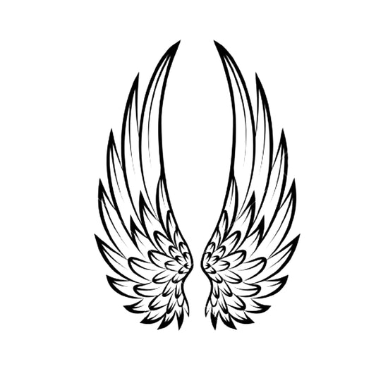 Pristess Wings