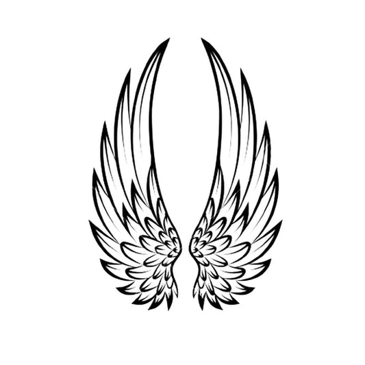 Pristess Wings