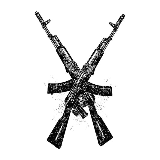 AK - 47
