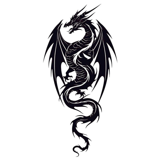 FireDrake Dragon