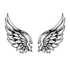 Viking Wings