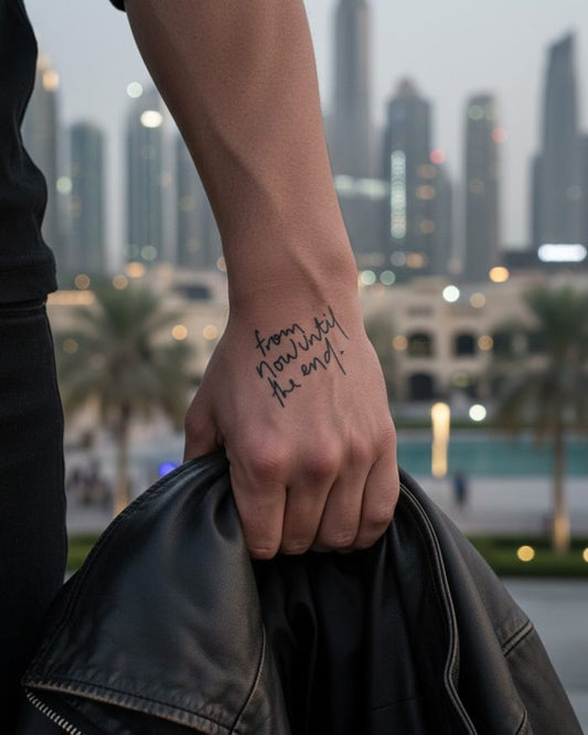 Endless Promise