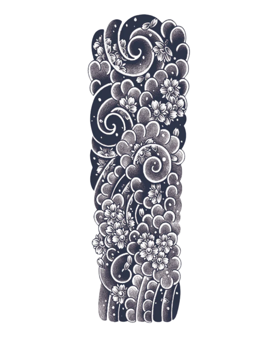 Ocean Wave Harmony