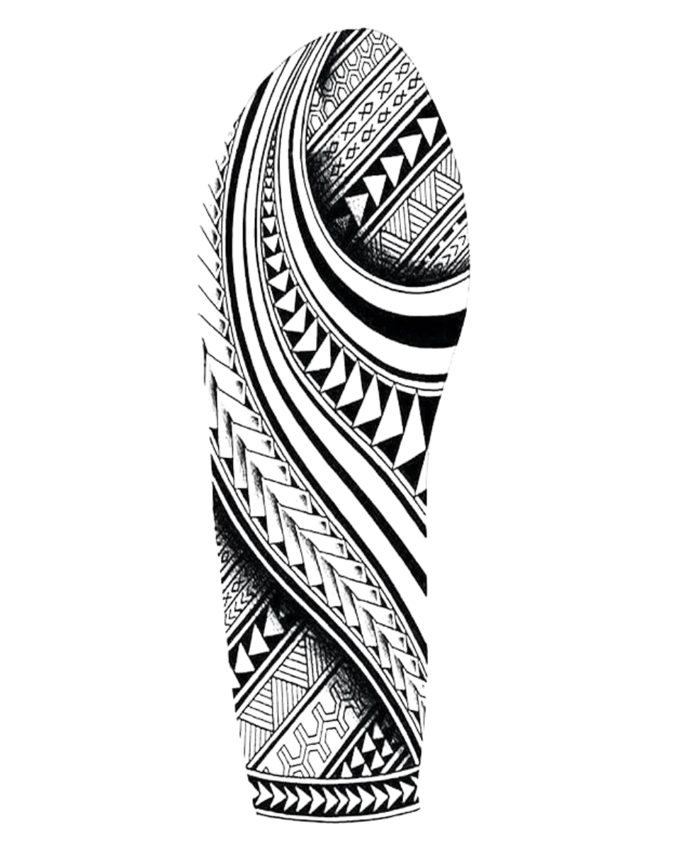 Dragon Spirit Tribal