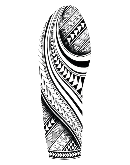 Dragon Spirit Tribal