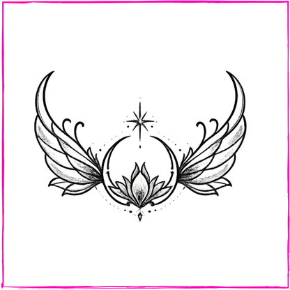 Wings of Serenity
