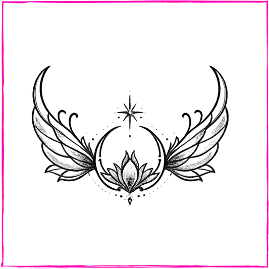 Wings of Serenity