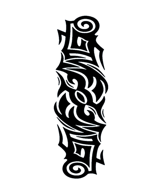 Tribal Inferno