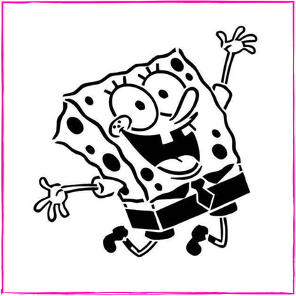 Spongebob