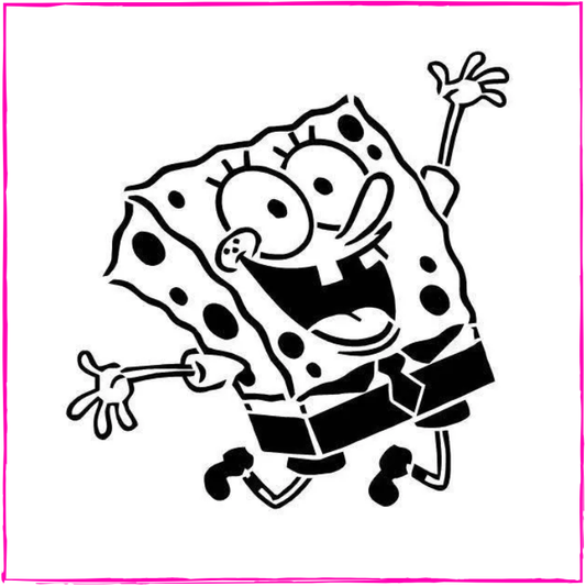 Spongebob