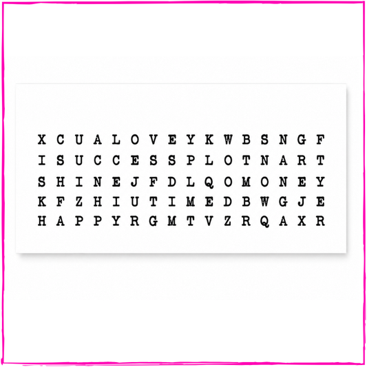 Lucid Letters
