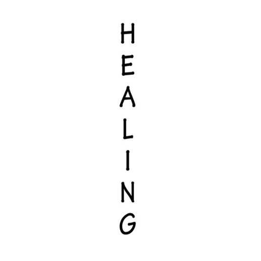 Healing
