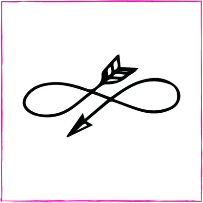 Infinity Arrow