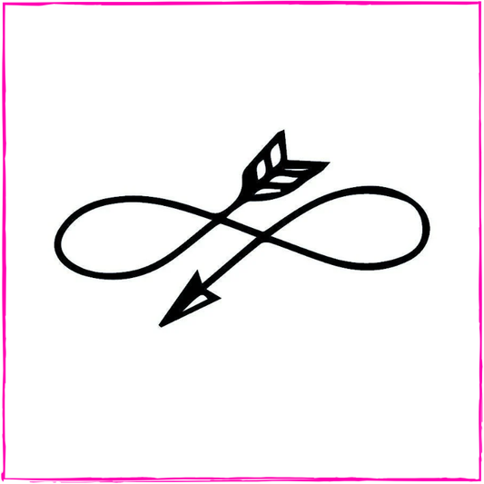 Infinity Arrow