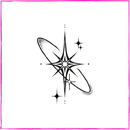 Galactic Spark