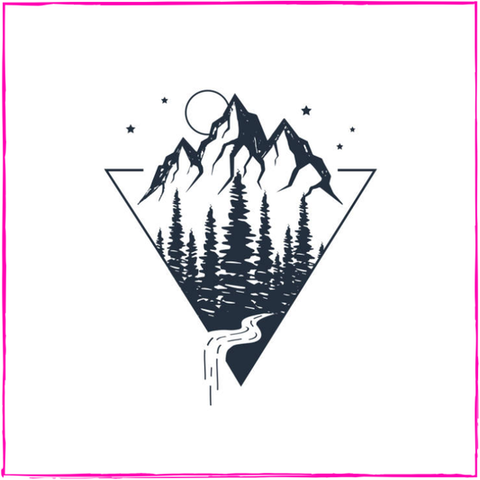 Pines to Peak | Mountains