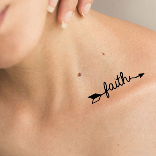 Faith