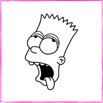 Bart Simpson