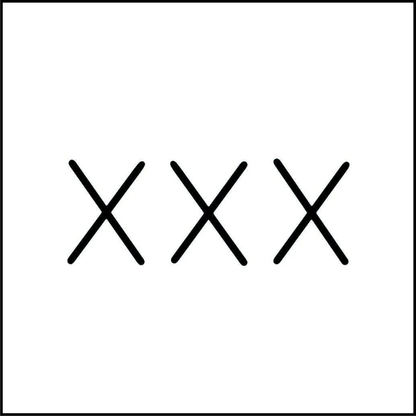 Triple X